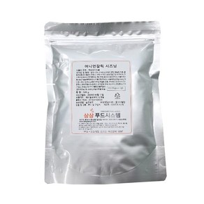 상상푸드 어니언갈릭 시즈닝, 500g, 1개