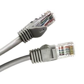 넥시 CAT5E UTP 30M 랜선 랜케이블