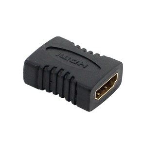 넥시 HDMI TO HDMI 연장 젠더