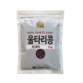 대한농산 울타리콩, 1kg, 1개