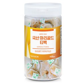 고미네 마리골드 티백 30p