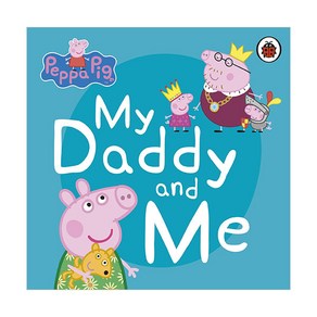 Peppa Pig: My Daddy and Me, Ladybid