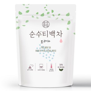 순수한집 모과차 삼각티백, 2g, 50개입, 1개