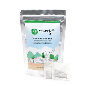 참건강마을 결명자차 주전자티백, 2.5g, 20개입, 1개, 2.5g