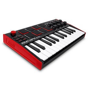 AKAI MPK Mini MK3 아카이 USB 마스터키보드