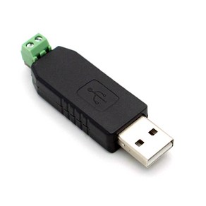 USB TO RS485 컨버터 터미널타입