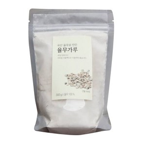 청오건강 율무 가루, 300g, 1개