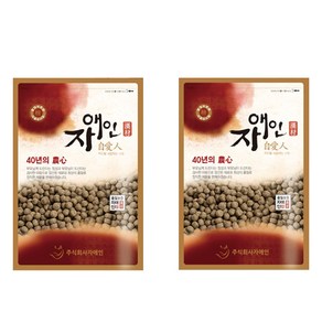 자애인 여주환, 2개, 300g