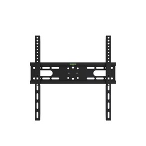 엘디 엘마운트 벽걸이 고정형 TV/모니터 브라켓 APL-44F, 1개