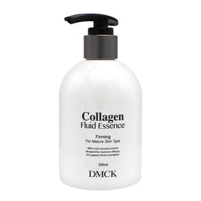DMCK 콜라겐 플로이드 에센스, 300ml, 1개