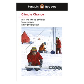 Climate Change, Penguin Random House Childe..