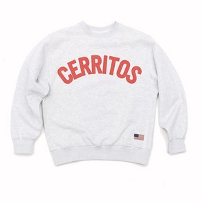 호텔세리토스 Cerritos Sweat Shirt