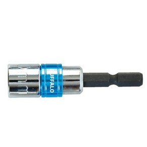 세신버팔로 육각너트비트소켓 10mm BS10