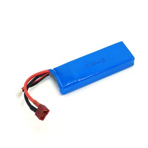 마일샵 리튬폴리머 배터리 2200mAh 7.4V