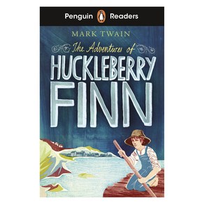 Level 2 The Adventures of HUCKLEBERRY FINN