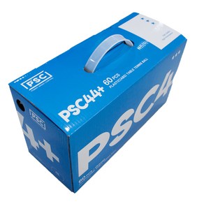 PSC ABS 44+ 라지볼 연습구 60p