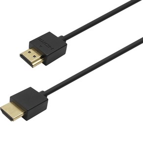 랜스타 HDMI 1.4 슬림 케이블