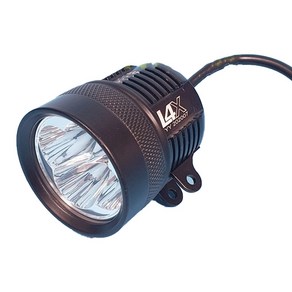 우리파파 CREE LED 써치라이트 L4X, 1개