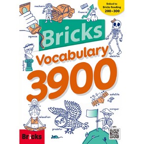 Bicks Vocabulay 3900, 사회평론