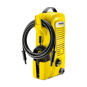 카처 가정용 고압세척기 K2 Univesal