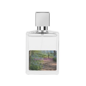 지엔퍼퓸 시크릿 가든 EDT, 50ml, 1개