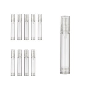 화장품 진공펌프용기 12ml