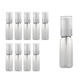 화장품 펌프용기 30ml