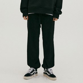 리올그 여성용 NOI CORDUROY COZY JOGGER PANTS