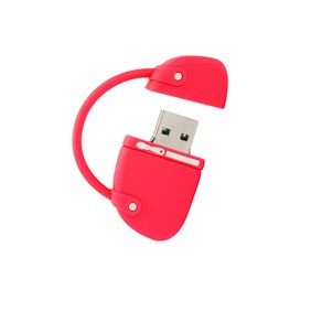 칼론 미니백 3.0 USB 메모리 핑크, 32GB