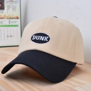 쏘굿띵즈 DUNK 캡모자