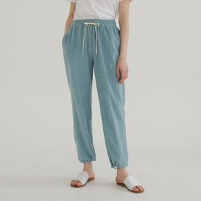 블랭크공삼 여성용 tey jogge pants