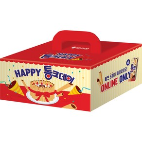 통크 해피통크데이, 270g, 1개