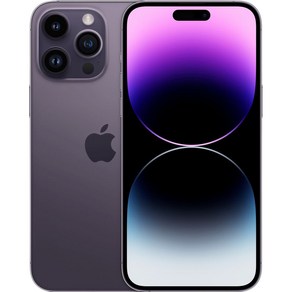 Apple 정품 아이폰 14 Pro Max 자급제