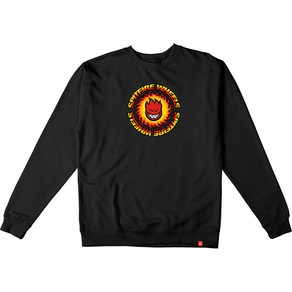 스핏파이어 OG FIREBALL Crewneck Sweatshirt