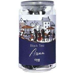 티스페이스 프리미엄 아쌈 홍차, 1g, 15개입, 1개