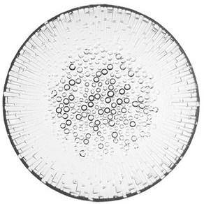 이딸라 울티마 툴레 접시