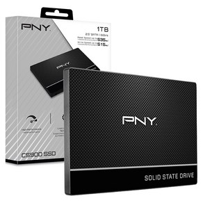 PNY CS900 SSD 1TB