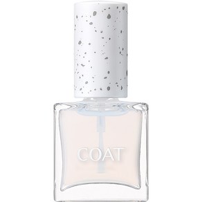 [비건라이프] 코트 비건 네일 수성 탑코트, 비건탑코트, 10ml, 1개