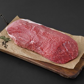 호주산 소홍두깨 리테일팩(원육) (냉장), 3kg, 1개