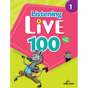 Listening Live 100