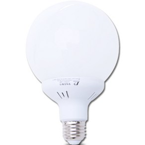 두영 LED 볼 전구 9.5W