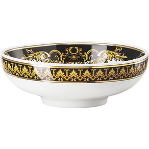 베르사체 메두사 Dip Bowl 9cm, 혼합색상, 1개