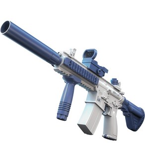 재미코 M416 자동 워터건