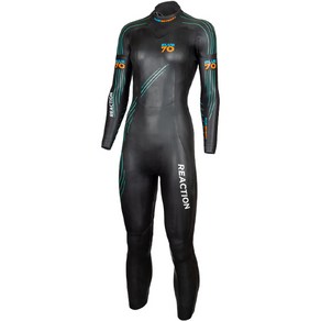 BLUESEVENTY 여성용 REACTION 리액션 철인 슈트