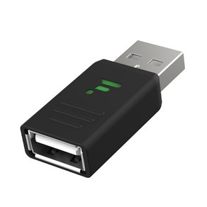 펀디안 USB DCP 변환 젠더