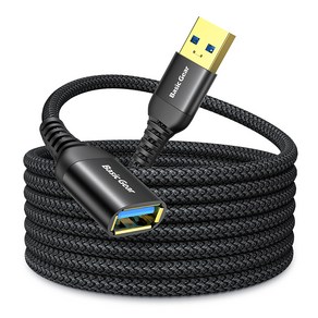 베이직기어 USB 3.0 연장 케이블