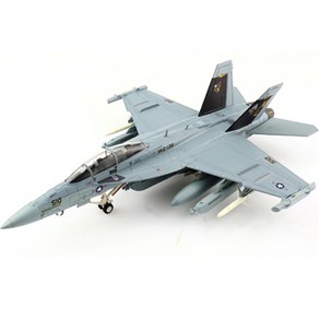 하비마스터 1 : 72 EA-18G 그라울러 전투기 VAQ-138 2018 HM415357