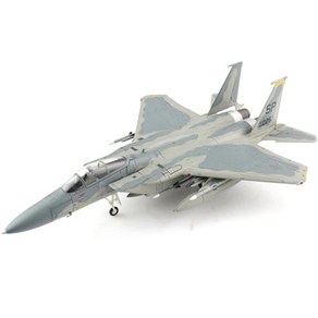 하비마스터 1 : 72 F-15C 이글 전투기 HM416736