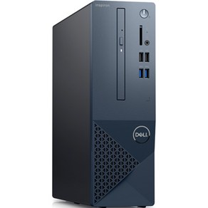 델 인스피론 3020 S 슬림 데스크탑 포그 블루 DN3020S-WP04KR (i7-13700 WIN11 Pro NVMe 512GB DDR4 16GB)