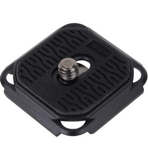 헤이피 HP39 Quick Release Plate, 1개